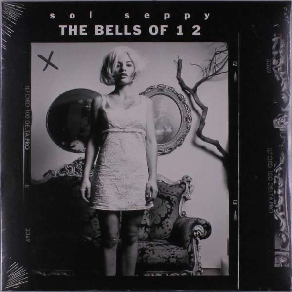 Sol Seppy - The Bells Of 1 2 -   - (LP / T)