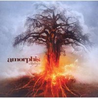 Amorphis - Skyforger -   - (CD / S)