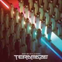 Teramaze - Are We Soldiers -   - (CD / A)