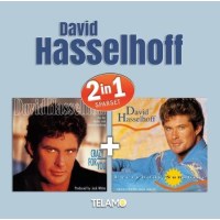 David Hasselhoff - 2 in 1 -   - (CD / #)