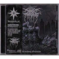 Darkthrone - Ravishing Grimness -   - (CD / Titel: A-G)