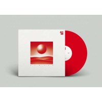 Jules Ahoi - Echoes (180g) (Limited Edition) (Red Vinyl)...