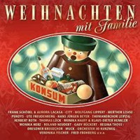 - Weihnachten mit Familie -   - (CD / W)