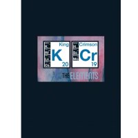 King Crimson - The Elements Tour Box 2019 -   - (CD /...