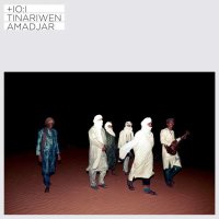 Tinariwen - Amadjar -   - (CD / A)