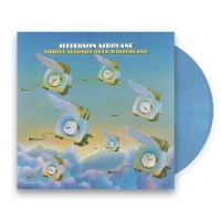 Jefferson Airplane - Thirty Seconds Over Winterland...