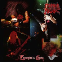 Morbid Angel - Entangled In Chaos -   - (CD / Titel: H-P)