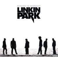 Linkin Park - Minutes To Midnight (180g) -   - (LP / M)