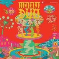 Moon Duo - Stars Are The Light -   - (CD / S)