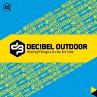 - Decibel Outdoor 2019 -   - (CD / D)