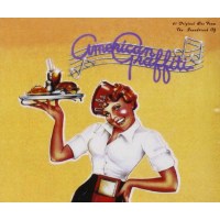 Various Artists - American Graffiti -   - (CD / Titel: Q-Z)