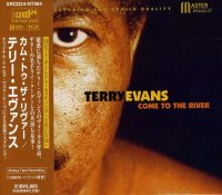 Terry Evans - Come To The River -   - (Pop / Rock / XRCD)