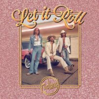 Midland - Let It Roll -   - (CD / Titel: H-P)