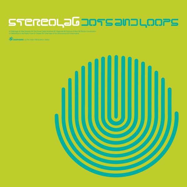 Stereolab - Dots & Loops (remastered) (Expanded Edition) -   - (Vinyl / Rock (Vinyl))