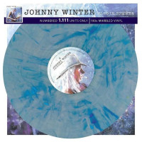 Johnny Winter - Also In Summer (180g) (Limited Numbered...