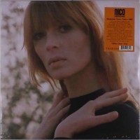 Nico - Heroine (180g) (Clear Vinyl) -   - (Vinyl / Rock...