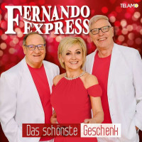 Fernando Express - Das sch?nste Geschenk -   - (CD /...