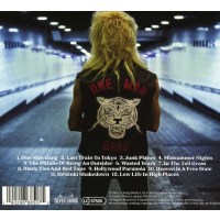 Michael Monroe - One Man Gang -   - (CD / O)