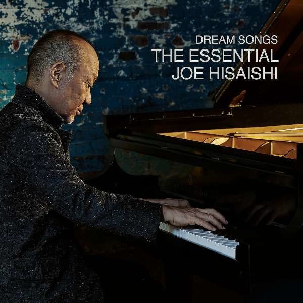 - Dream Songs: The Essential Joe Hisaishi -   - (CD / D)