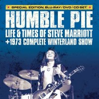 Steve Marriott - Humble Pie: Life & Times Of Steve...