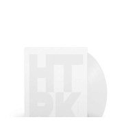 HTRK - Nostalgia (White Vinyl) -   - (LP / N)