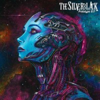 The Silverblack - Prototype 6:17 -   - (CD / P)