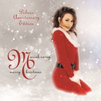 Mariah Carey - Merry Christmas (Deluxe Anniversary...