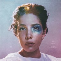 Halsey - Manic (Milky Clear Vinyl) -   - (Vinyl / Rock...