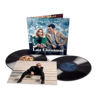 - Last Christmas - George Michael & Wham (180g) -   -...