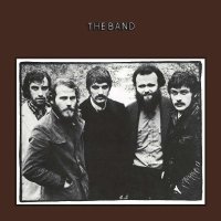 The Band - The Band (50th Anniversary) (Remastered) -   -...