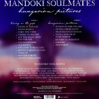 ManDoki Soulmates - Living In The Gap + Hungarian...