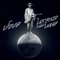 Jovanotti - Lorenzo Sulla Luna -   - (CD / Titel: H-P)