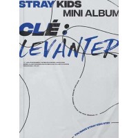 Stray Kids - Cl?: Levanter -   - (CD / C)