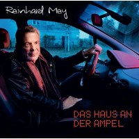 Reinhard Mey - Das Haus an der Ampel -   - (CD / Titel: Q-Z)