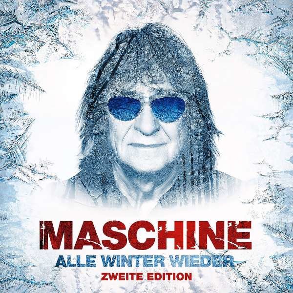 Maschine - Alle Winter wieder (Zweite Edition) -   - (CD / Titel: H-P)