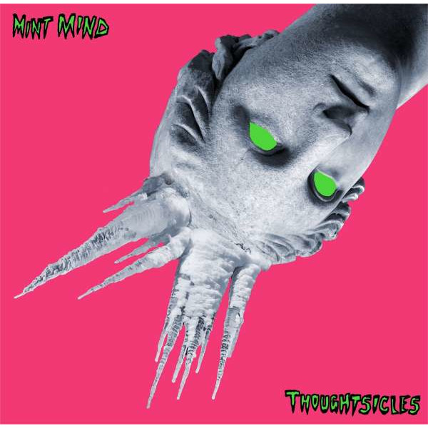 Mint Mind - Thoughtsicles (+Bonus CD) -   - (CD / T)