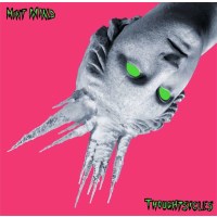 Mint Mind - Thoughtsicles (+Bonus CD) -   - (CD / T)