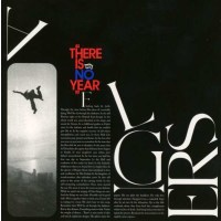 Algiers - There Is No Year -   - (CD / T)