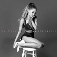 Ariana Grande - My Everything -   - (LP / M)