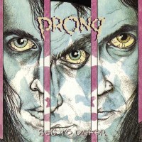 Prong - Beg To Differ -   - (CD / Titel: H-P)