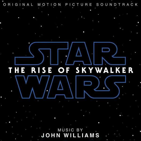 John Williams - Star Wars: The Rise Of Skywalker -   - (CD / Titel: H-P)