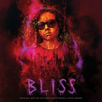 Steve Moore - Bliss -   - (LP / B)