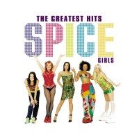 Spice Girls - The Greatest Hits (180g) -   - (Vinyl /...