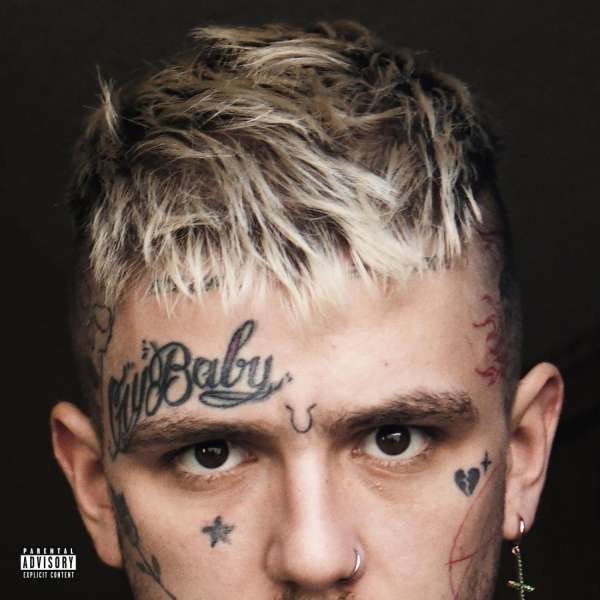 Lil Peep - Everybodys Everything -   - (Vinyl / Rock (Vinyl))