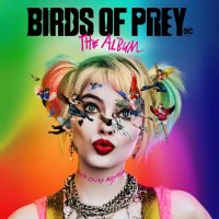 Various: - Birds Of Prey: The Album -   - (CD / B)