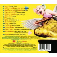 Various: - Birds Of Prey: The Album -   - (CD / B)