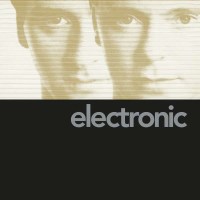 Electronic - Electronic (2013 Remaster) -   - (LP / E)