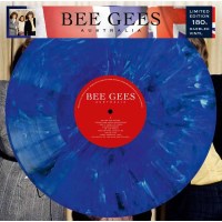 Bee Gees - Australia (180g) (Limited Edition) (Blue...