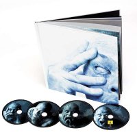 Porcupine Tree - In Absentia (Deluxe Edition) -   - (CD /...