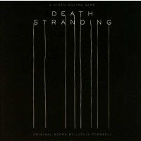 Ludvig Forssell - Death Stranding (Original Score) -   -...